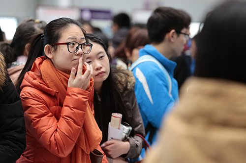 如何准备大学生求职简历？